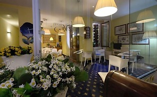 My Hotel Milano