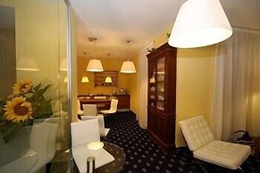 My Hotel Milano