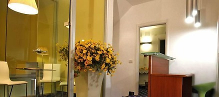My Hotel Milano