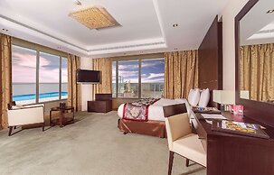 The K Hotel