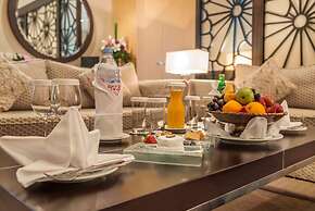 The K Hotel