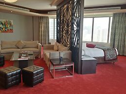The K Hotel