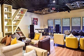 The K Hotel