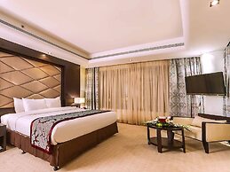 The K Hotel