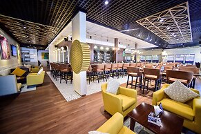 The K Hotel