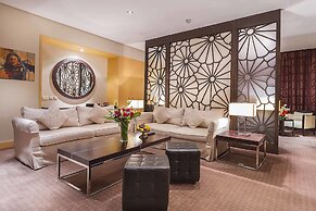 The K Hotel