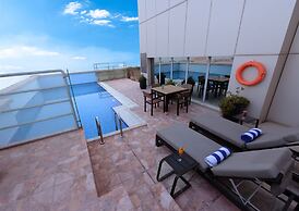 The K Hotel
