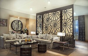 The K Hotel