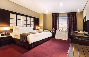 The K Hotel