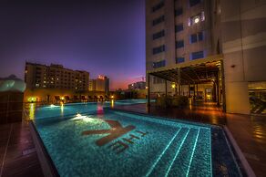 The K Hotel