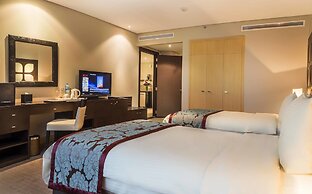 The K Hotel