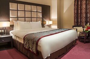 The K Hotel