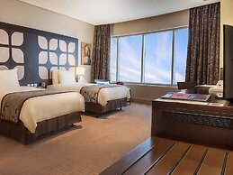 The K Hotel