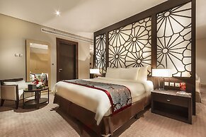 The K Hotel