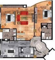 The K Hotel