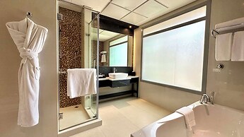 The K Hotel