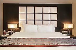 The K Hotel