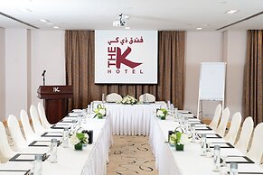 The K Hotel