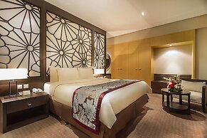 The K Hotel