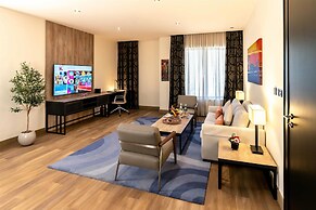 The K Hotel