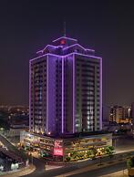 The K Hotel