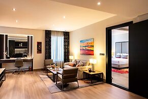 The K Hotel