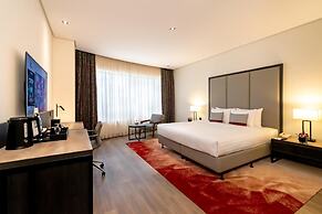 The K Hotel