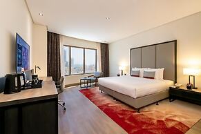 The K Hotel