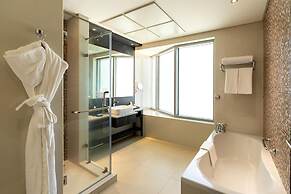 The K Hotel