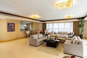 The K Hotel