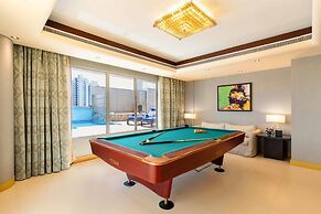 The K Hotel