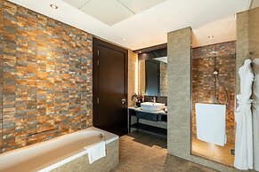 The K Hotel