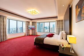 The K Hotel