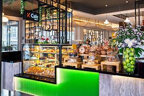 The K Hotel