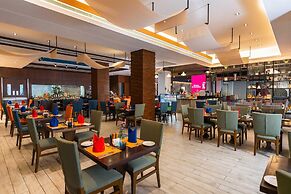 The K Hotel