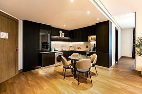 The K Hotel