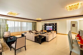 The K Hotel