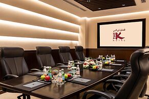 The K Hotel