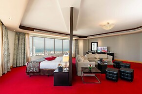 The K Hotel
