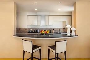 The K Hotel