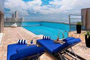 The K Hotel