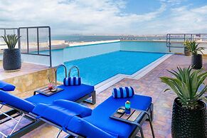 The K Hotel