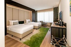 The K Hotel