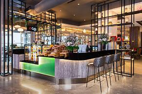 The K Hotel