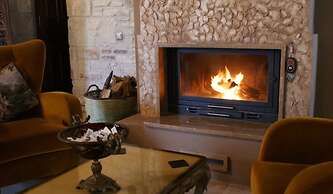 Griffon Boutique Hotel - Boutique Class