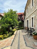 Griffon Boutique Hotel - Boutique Class