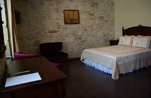 Griffon Boutique Hotel - Boutique Class