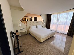Hotel Diamante Corbetta