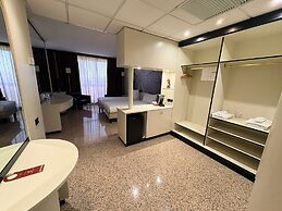 Hotel Diamante Corbetta