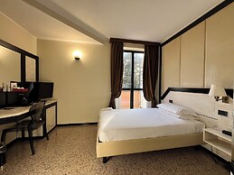 Hotel Diamante Corbetta